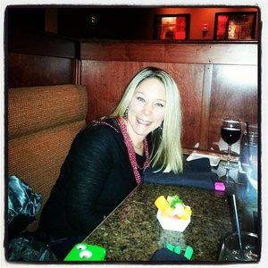 Meet your Posher, Jeannine